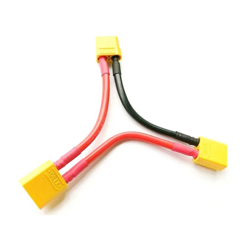 Wire harness