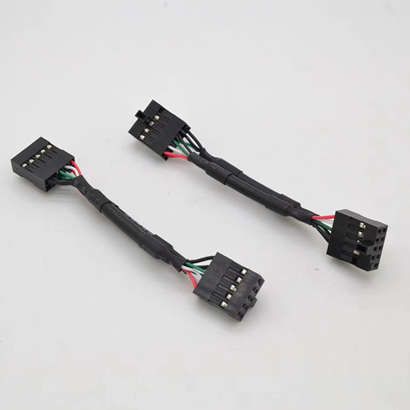 Wire harness