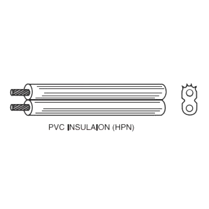 PVC INSULAION(VFF & HVFF)